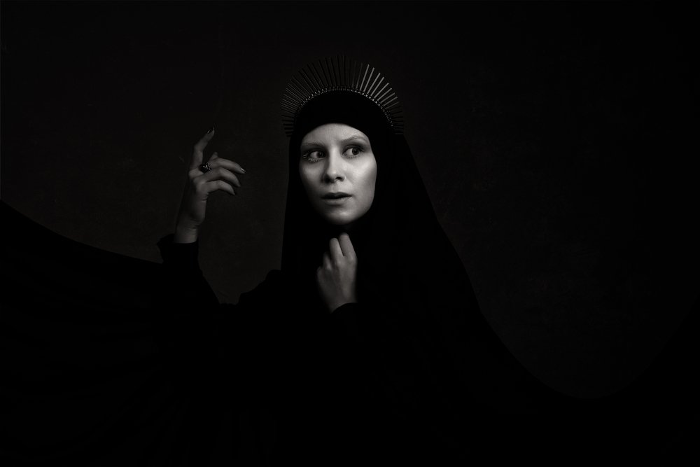 Photograph by Sanziana Rachiteanu