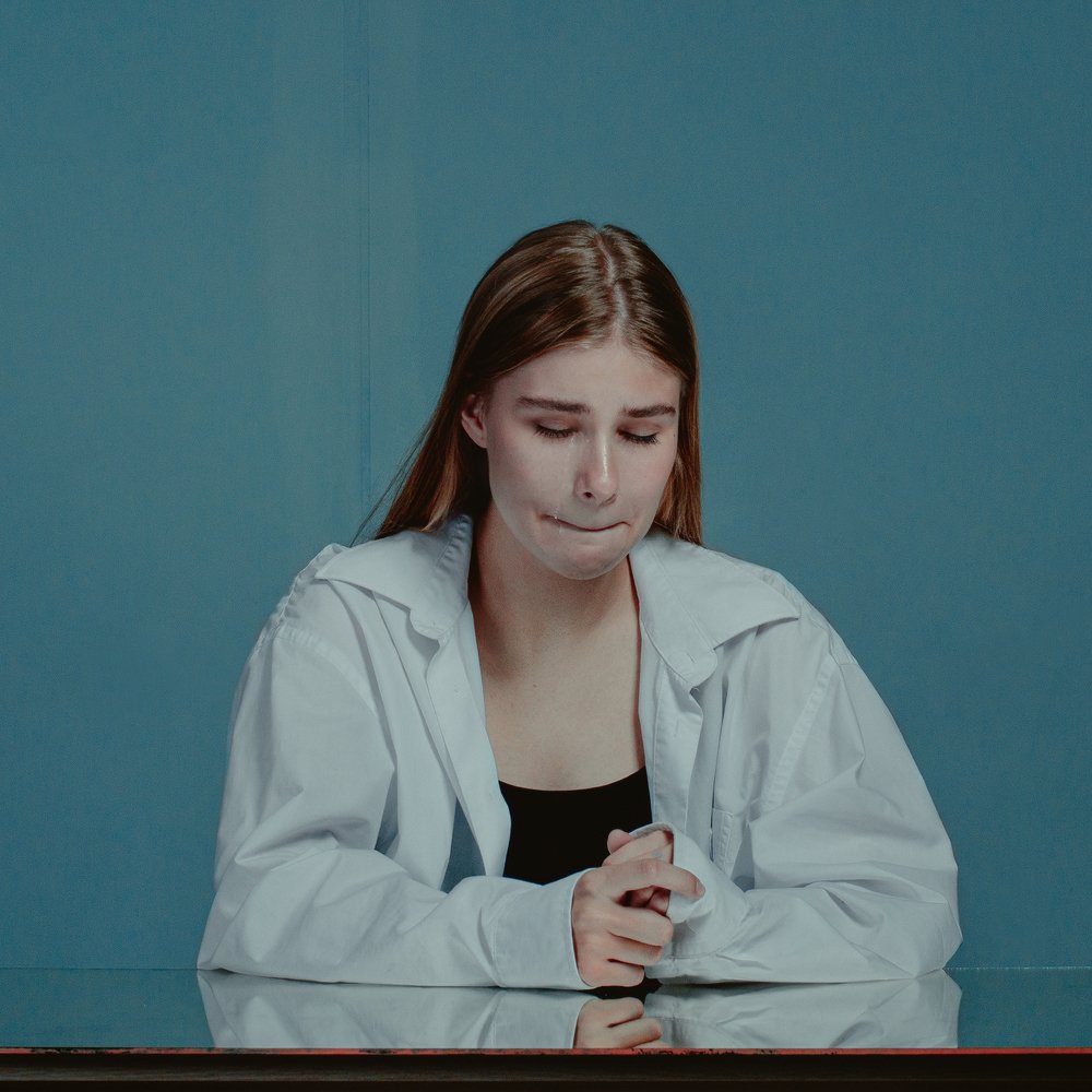 Photograph by Полина Епишина