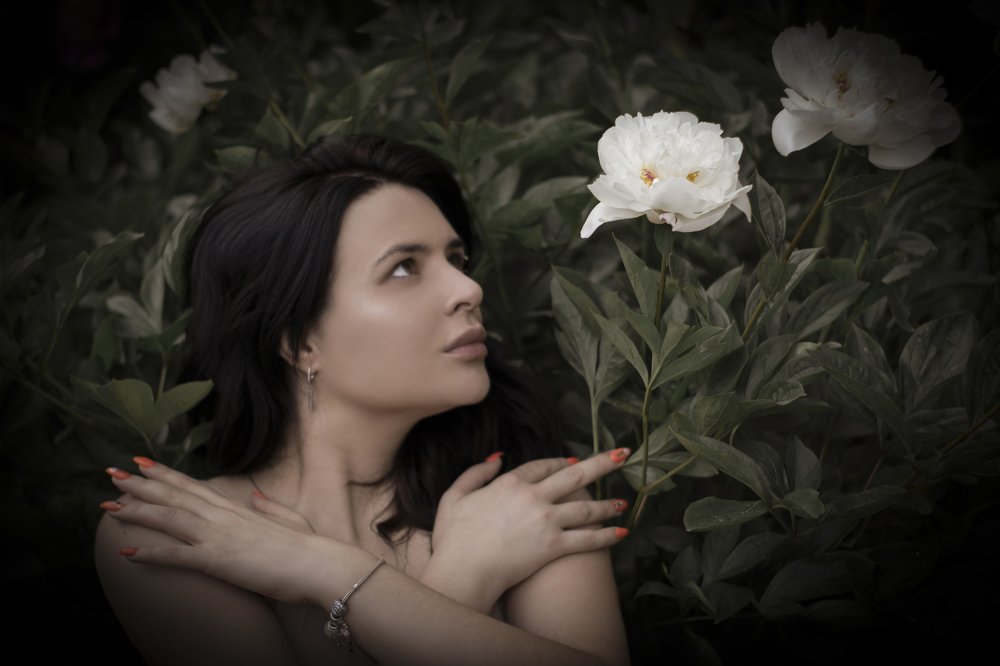 Photograph by Юлия Козаева