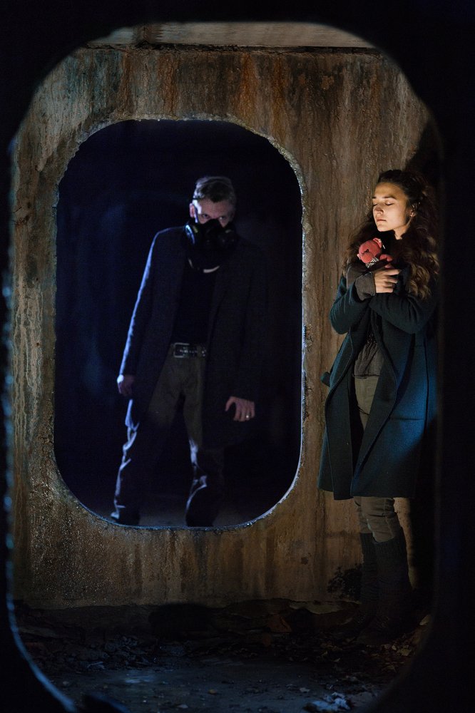 Photograph by Ekaterina Berendykhina