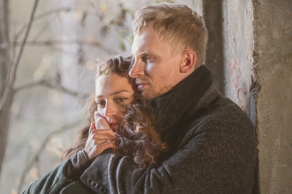 Photograph by Ekaterina Berendykhina