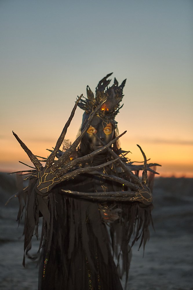 Photograph by Елена Мормоль