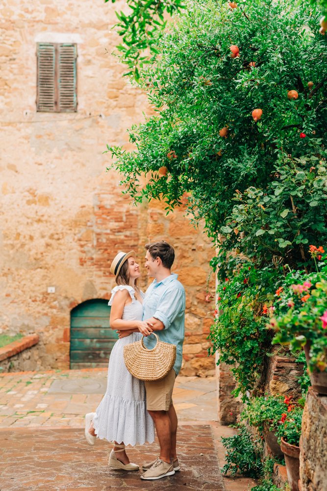 Photograph by Olga Merolla