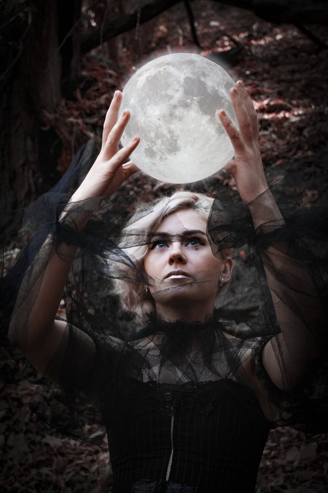 Photograph by Юлия Тулаева