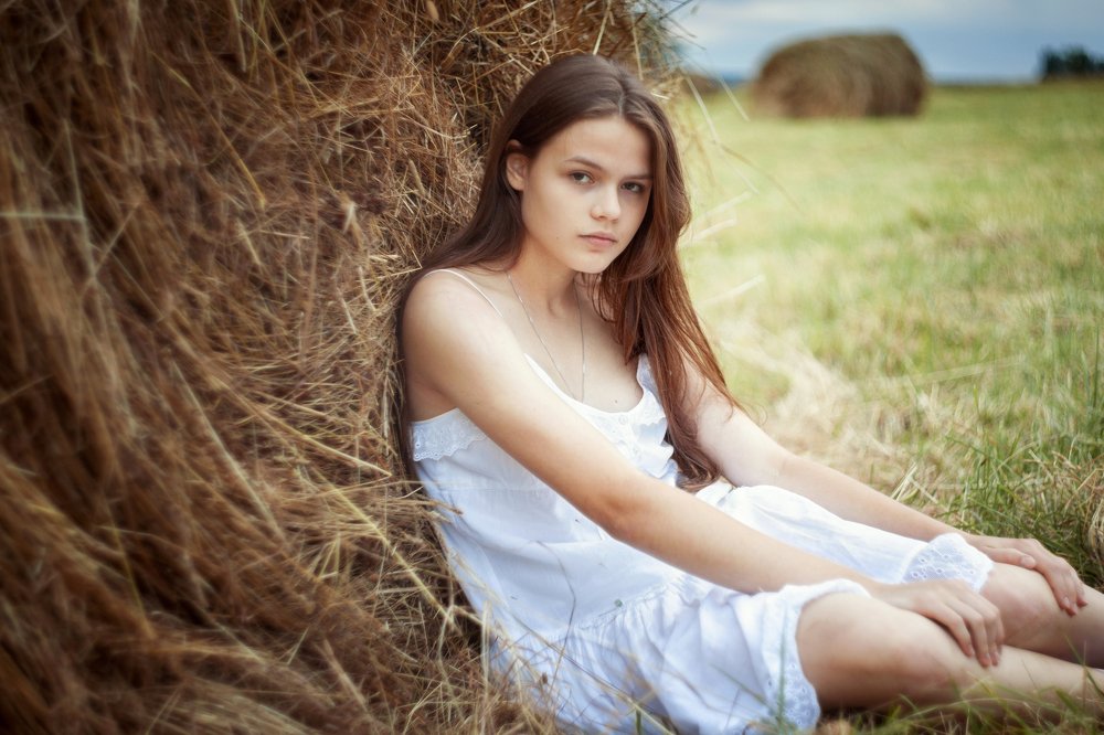 Хрупкость в стогах.