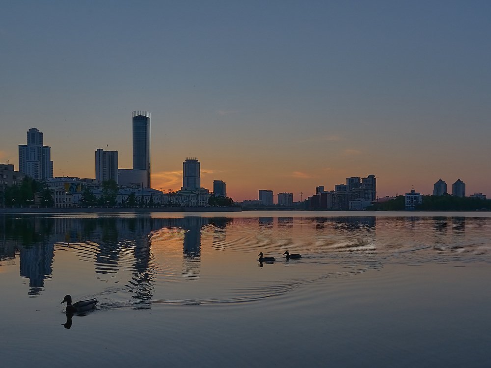 Photograph by Елена Мормоль