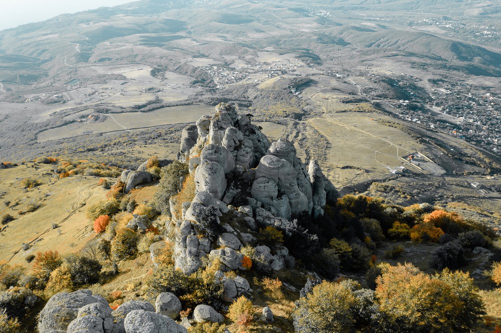 Фотография автора Dmitry Leonov