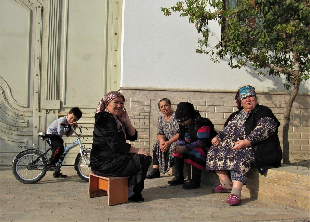 Photograph by Фотима Абдурахманова