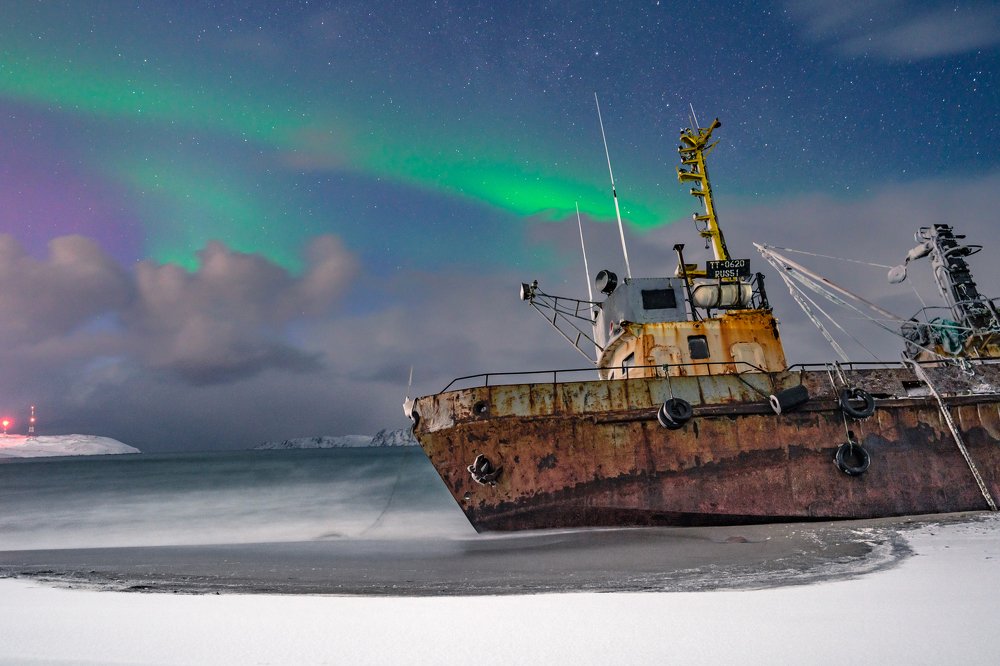 Фотография автора Dmitry Leonov