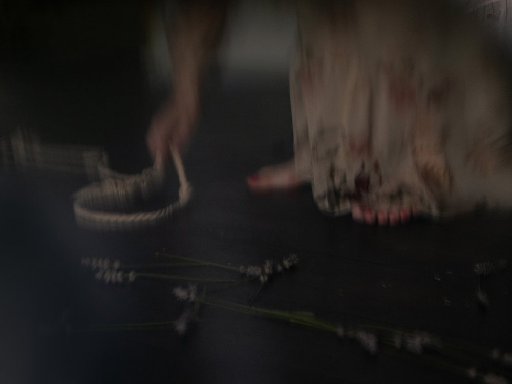 Photograph by Oxana Rovitskaya