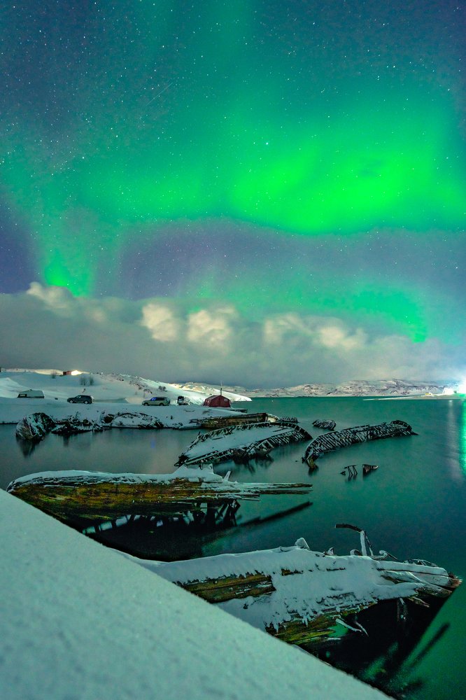 Фотография автора Dmitry Leonov