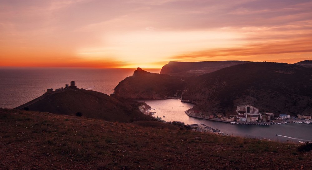 Photograph by Сергей Аксёнов