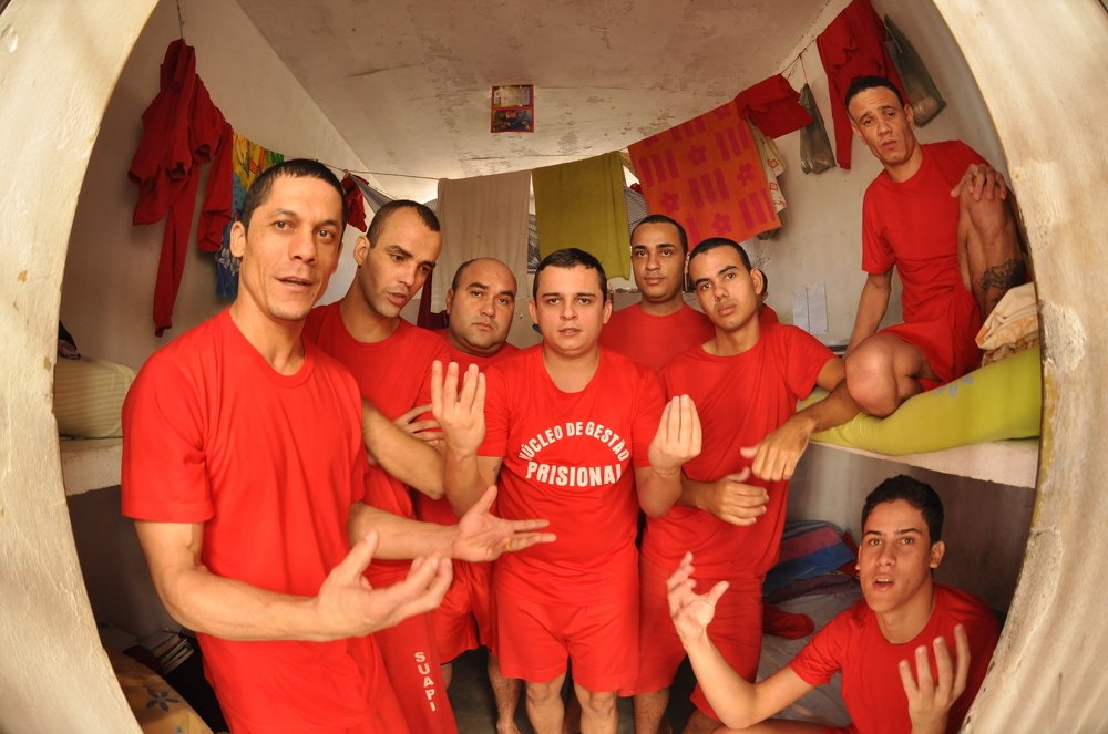 Фотография автора Marcelo Albert dos Santos