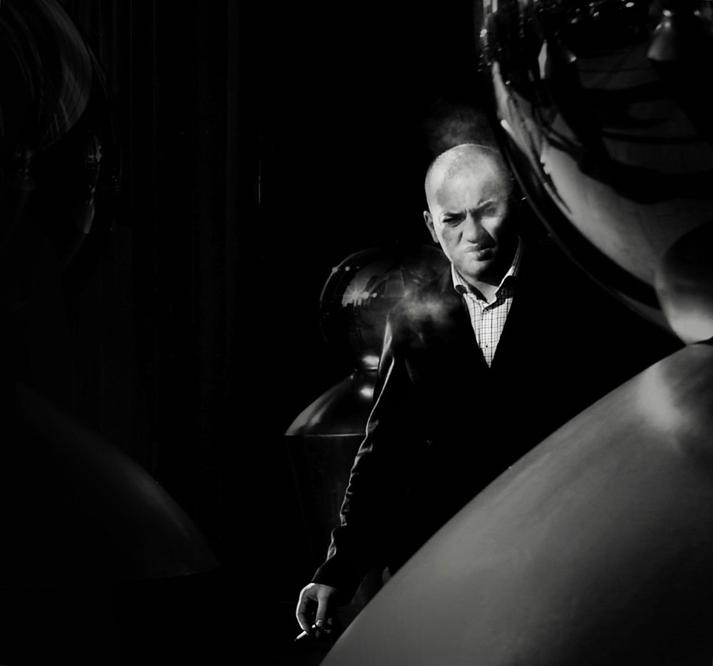 Фотография автора Oксана