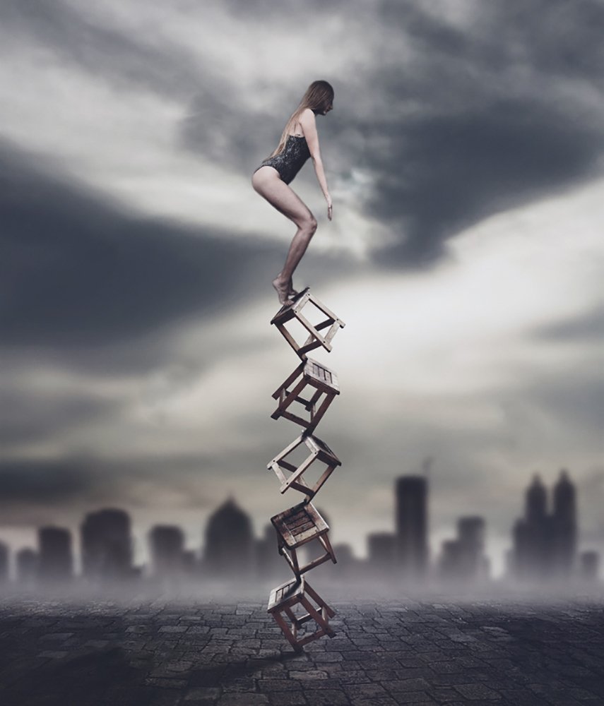 Photograph by Mauro Portoso