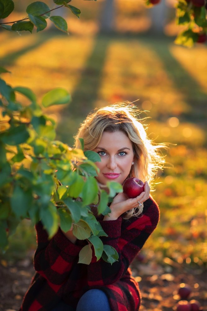 Photograph by  Yulia