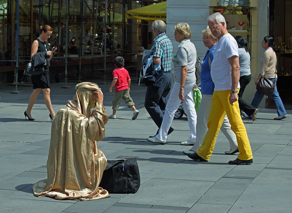 Метаморфоза