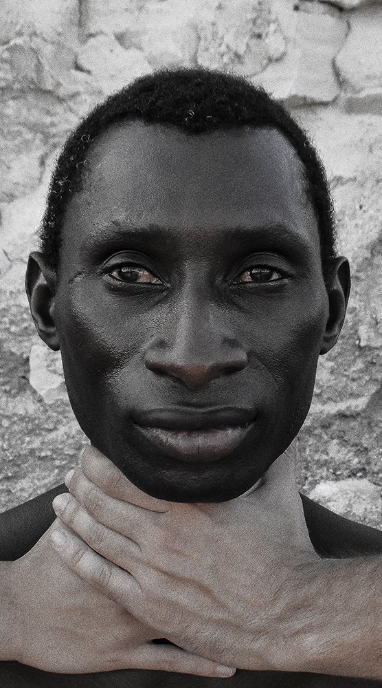 Photograph by Mauro Portoso