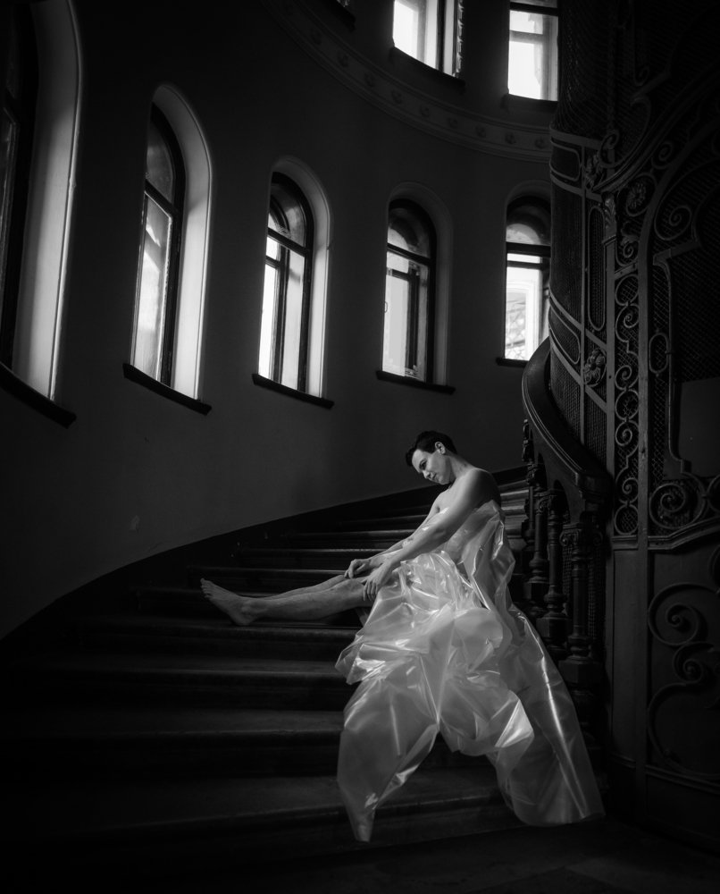 Photograph by Даркина Дарья