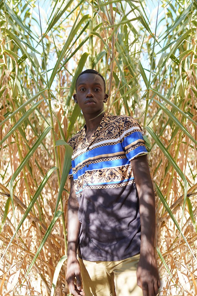 Photograph by Mauro Portoso