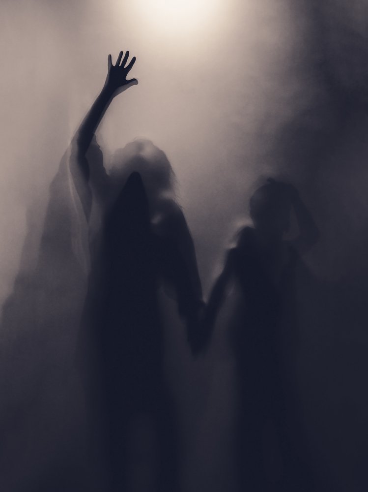 Photograph by Oxana Rovitskaya