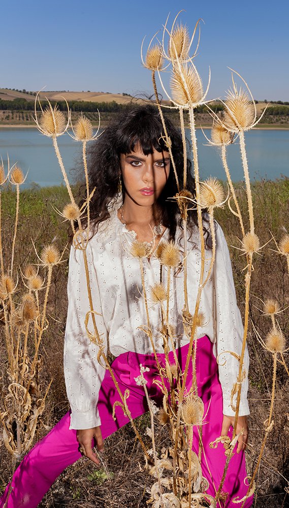 Photograph by Mauro Portoso