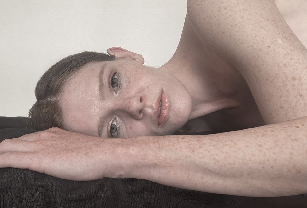 Photograph by Mauro Portoso