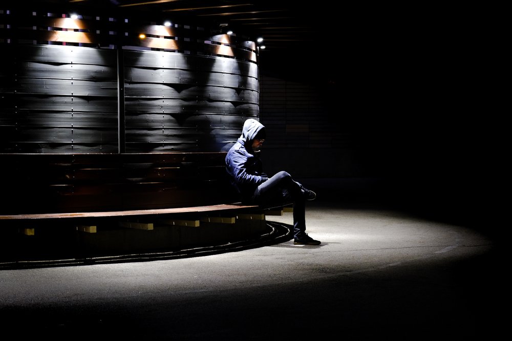 Photograph by Serge Grabinsky