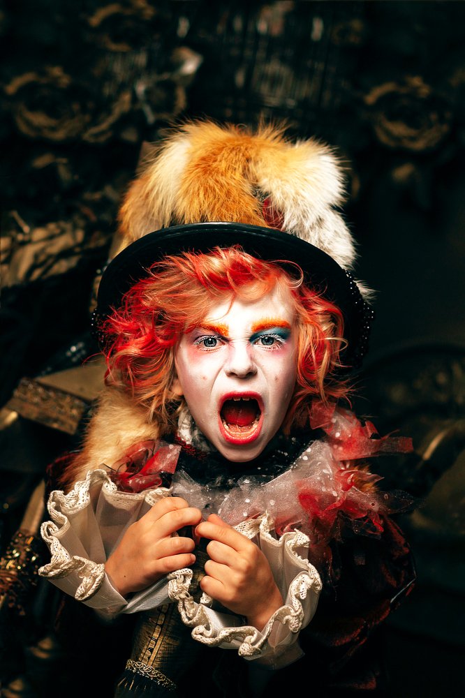 Photograph by Алена Кузнецова