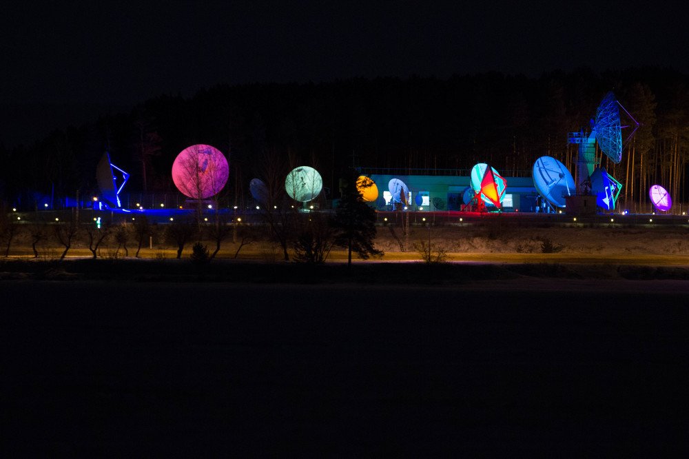 Photograph by Вадим Басов