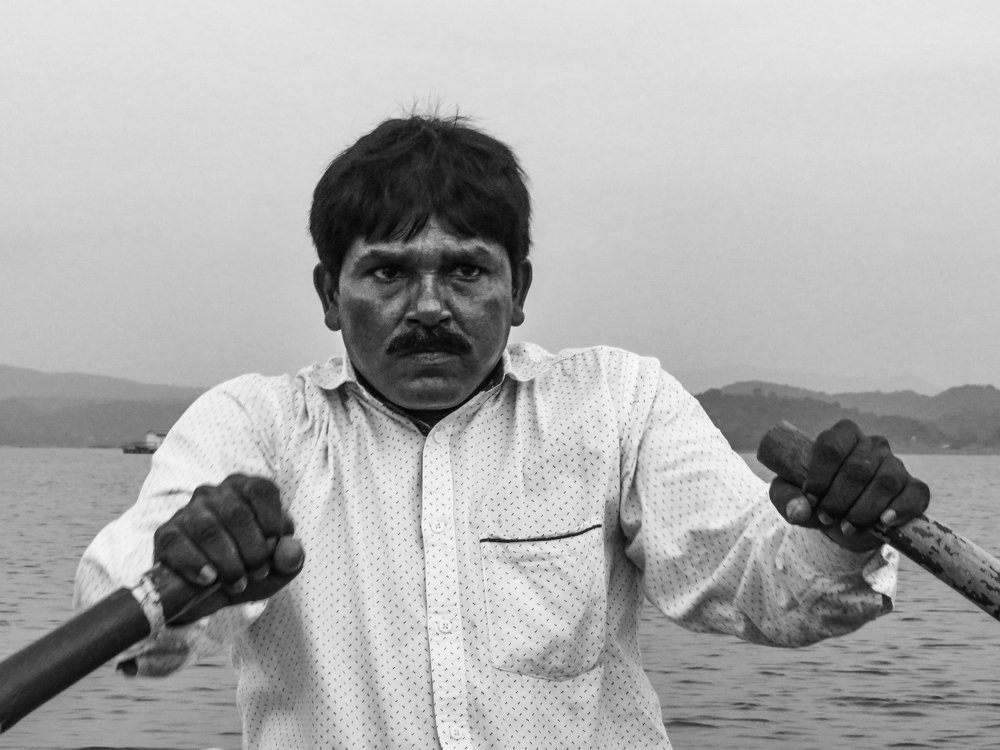 Photograph by Susmita Paul