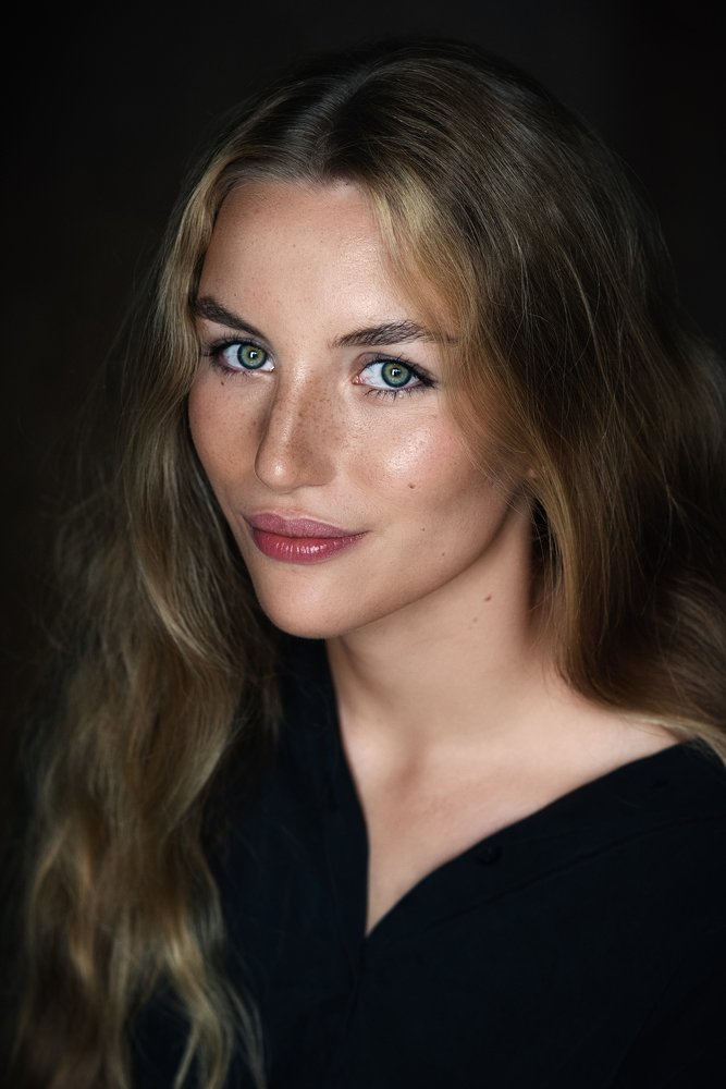 Photograph by Theresa Sujata Senti