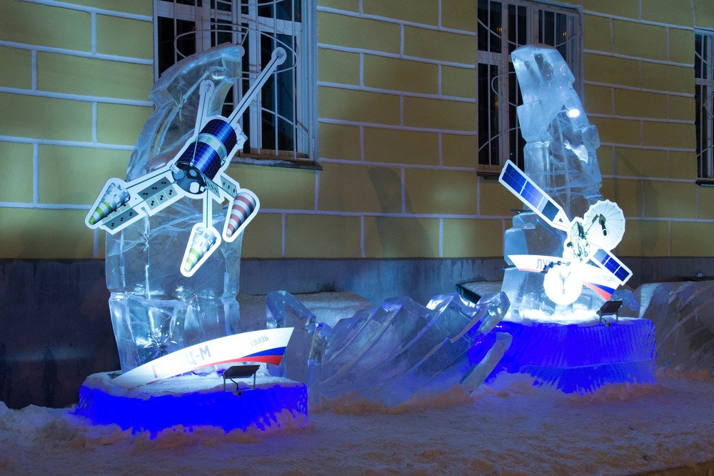 Photograph by Вадим Басов