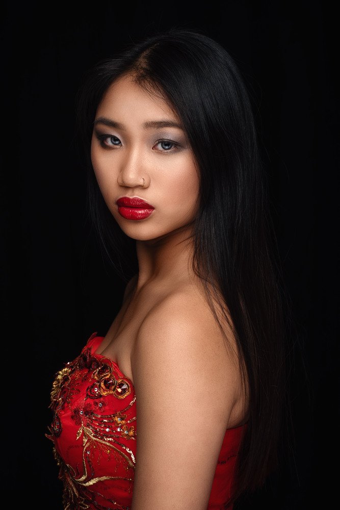 Photograph by Theresa Sujata Senti