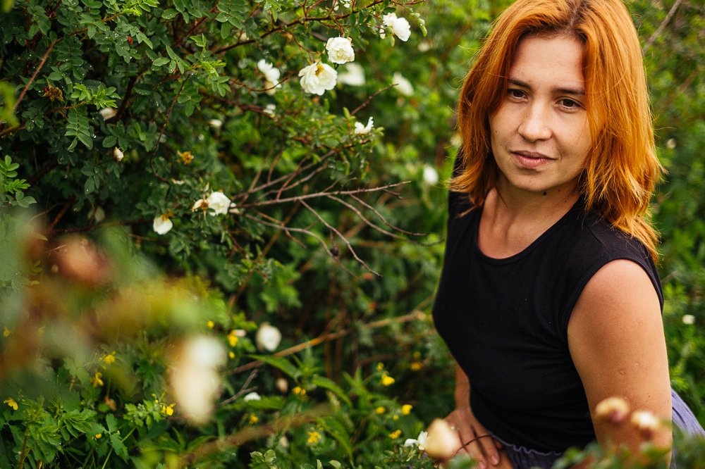 Photograph by Павел Синегубов