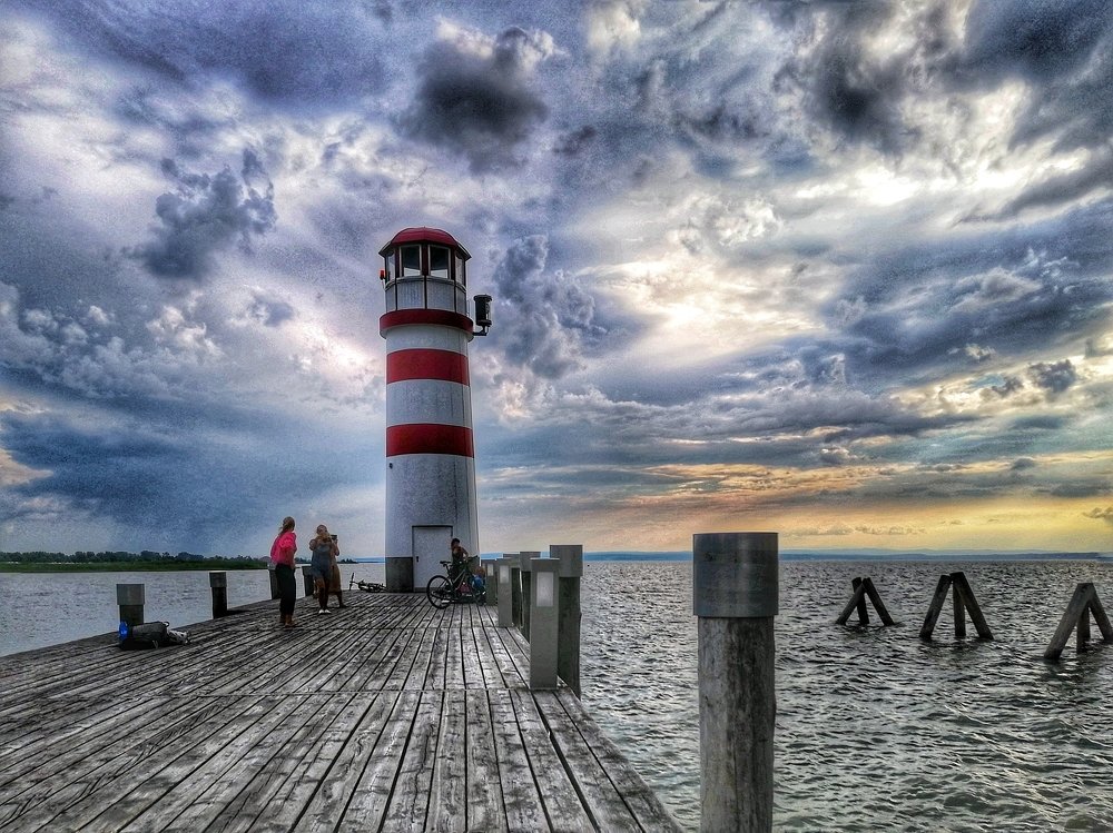 Photograph by Eva Wiedemann