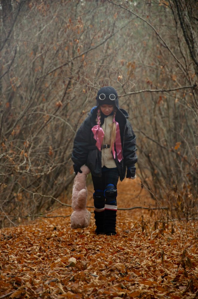 Photograph by Сергей Торхов