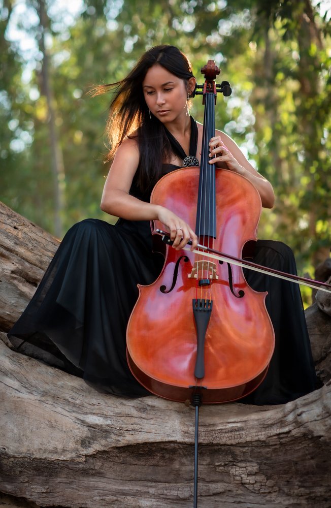 Photograph by Elena Sportes