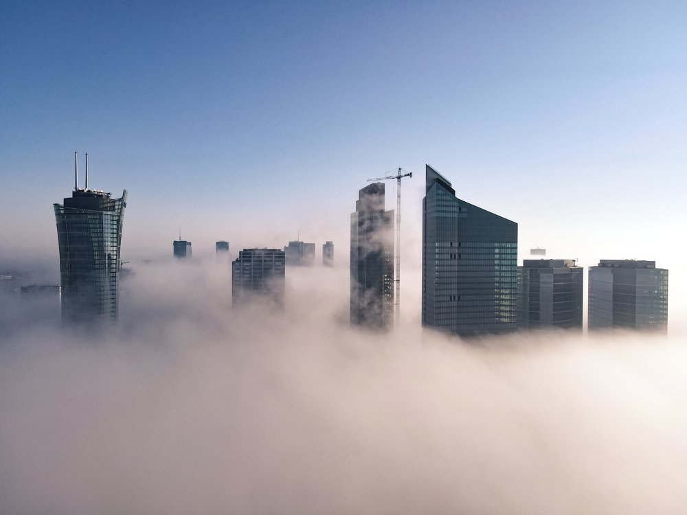 Photograph by Karol Ścibor