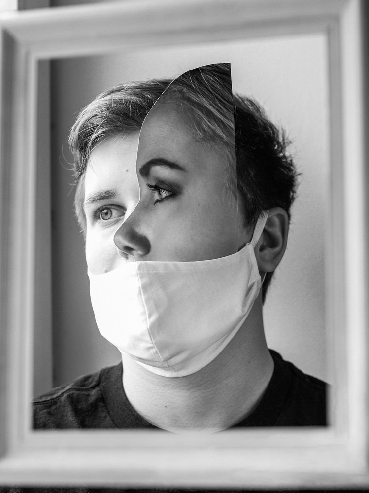 Новая реальность.