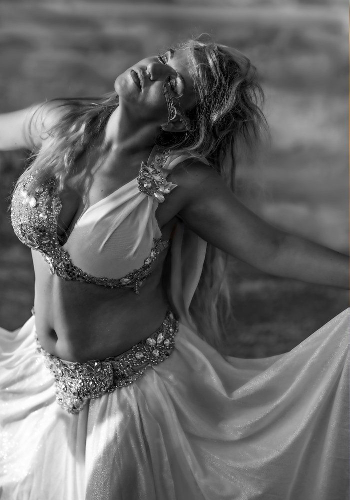 Photograph by Elena Sportes