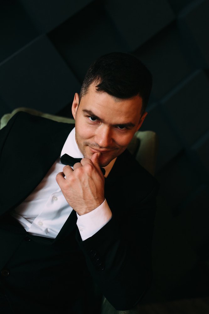 Photograph by Алеся Бутакова