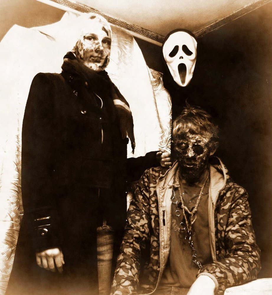 Photograph by Сергей Конищев