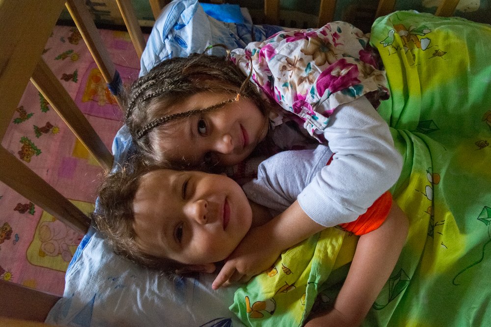 Photograph by Павел Синегубов