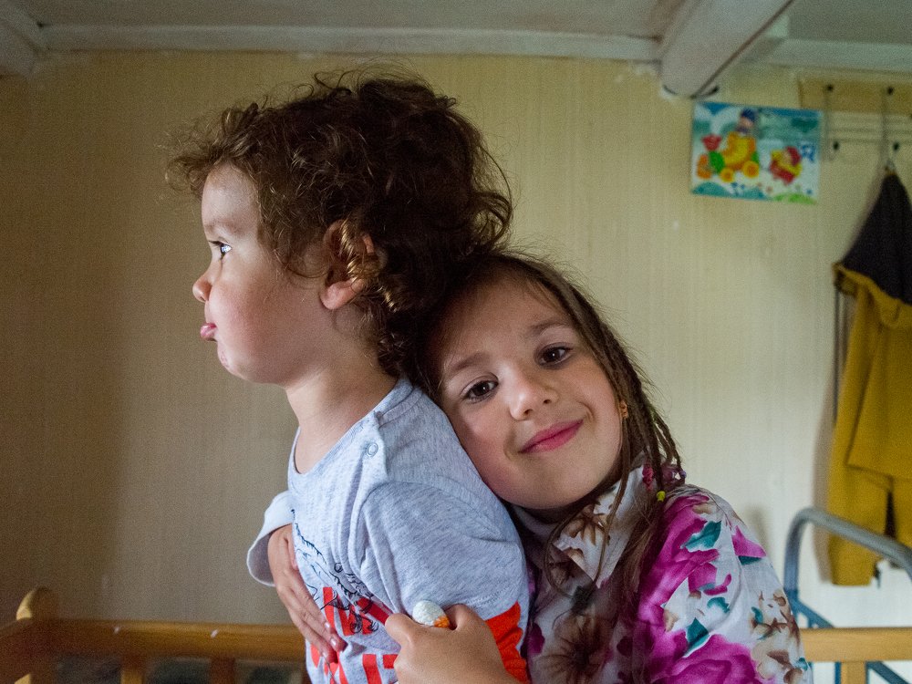 Photograph by Павел Синегубов