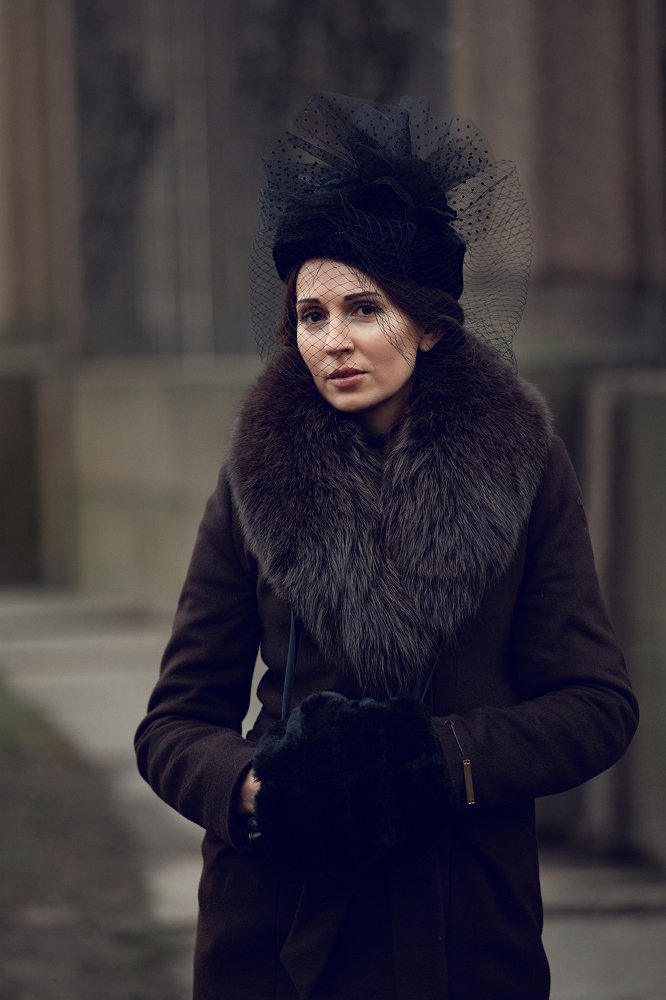 Фотография автора Aлена Хлопова