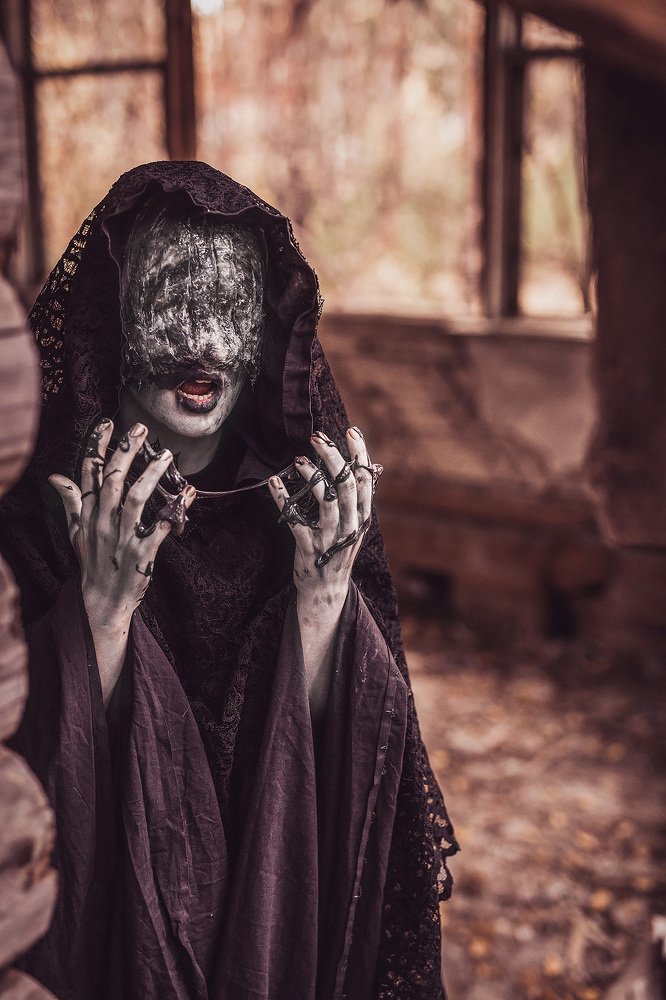 Photograph by Алексей Черников