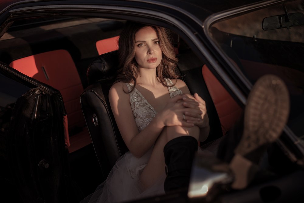 Photograph by Анжела Евдокименко