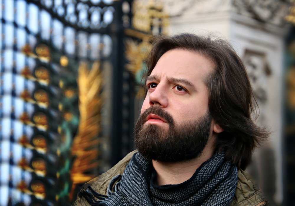 Photograph by Irina Radzinskaya