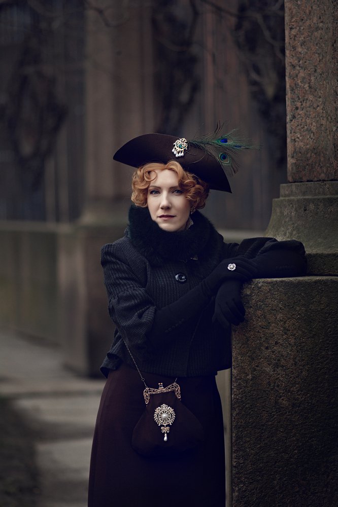 Фотография автора Aлена Хлопова